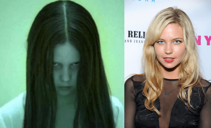 Image Credit: DreamWorks Pictures/The Ring - Getty Images/Amanda Edwards Image Credit: DreamWorks Pictures/The Ring - Getty Images/Amanda Edwards
