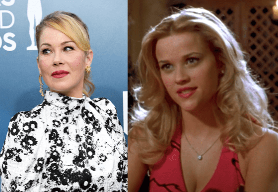 Image Credit: Getty Images/Jon Kopaloff - MGM Distribution Co./Legally Blond Image Credit: Getty Images/Jon Kopaloff - MGM Distribution Co./Legally Blond