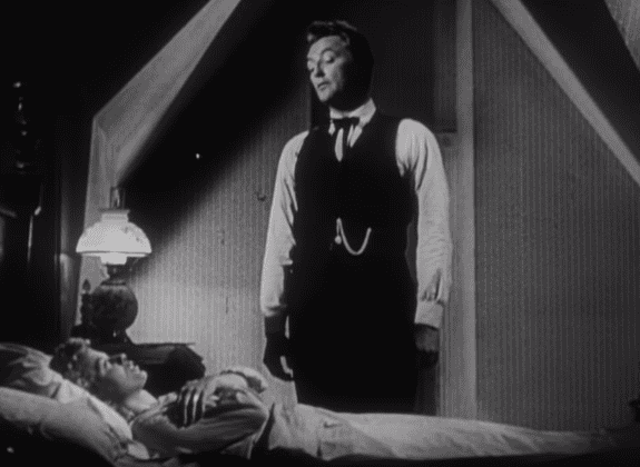 Image Source: Wikimedia Commons|The Night of the Hunter/Paul Gregory Productions