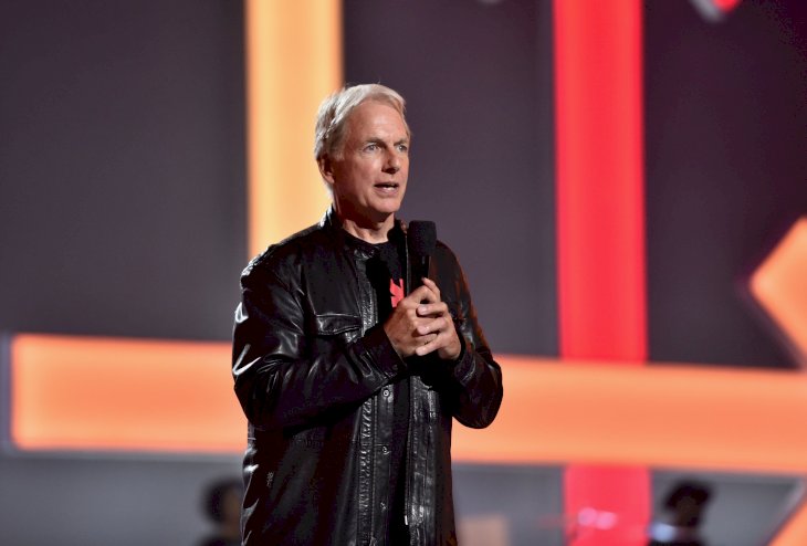 Mark Harmon/Photo:Getty Images
