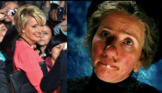 Image Credit: Wikipedia/Justin Harris - Universal Pictures/Nanny McPhee Image Credit: Wikipedia/Justin Harris - Universal Pictures/Nanny McPhee