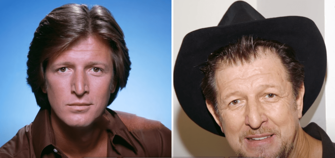 Image source: YouTube | How They Changed Image source: YouTube | How They Changed