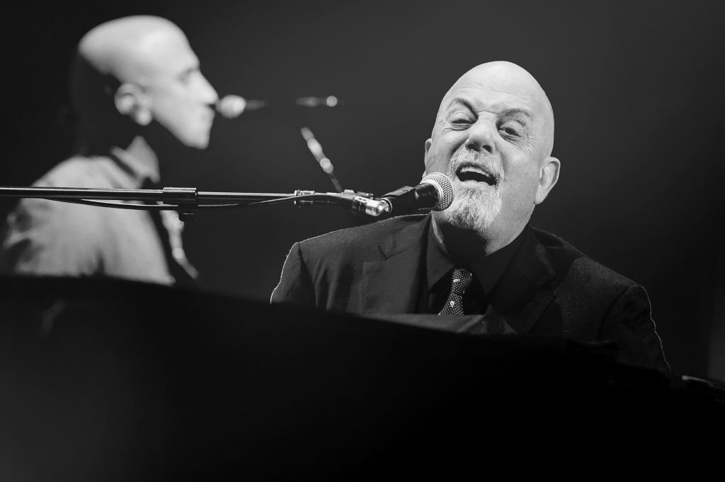 Image Credits: Getty Images / Erika Goldring | Billy Joel performs at Smoothie King Center on February 10, 2017 in New Orleans, Louisiana. Image Credits: Getty Images / Erika Goldring | Billy Joel performs at Smoothie King Center on February 10, 2017 in New Orleans, Louisiana.