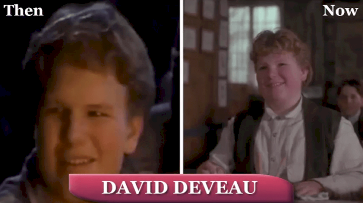 Image credits: YouTube/Then And Now Official Image credits: YouTube/Then And Now Official