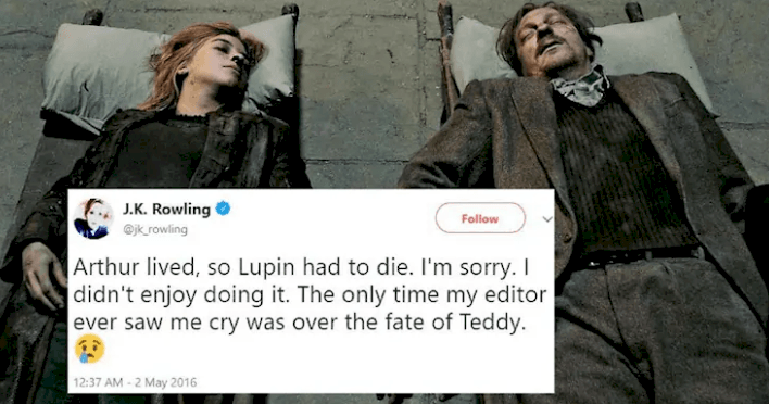 Image credits: Twitter/jk_rowling Image credits: Twitter/jk_rowling