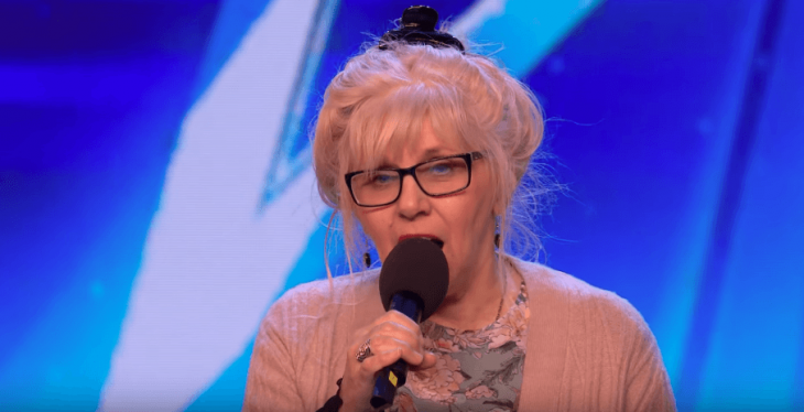 Image credits: Youtube/ Britain's Got Talent Image credits: Youtube/ Britain's Got Talent