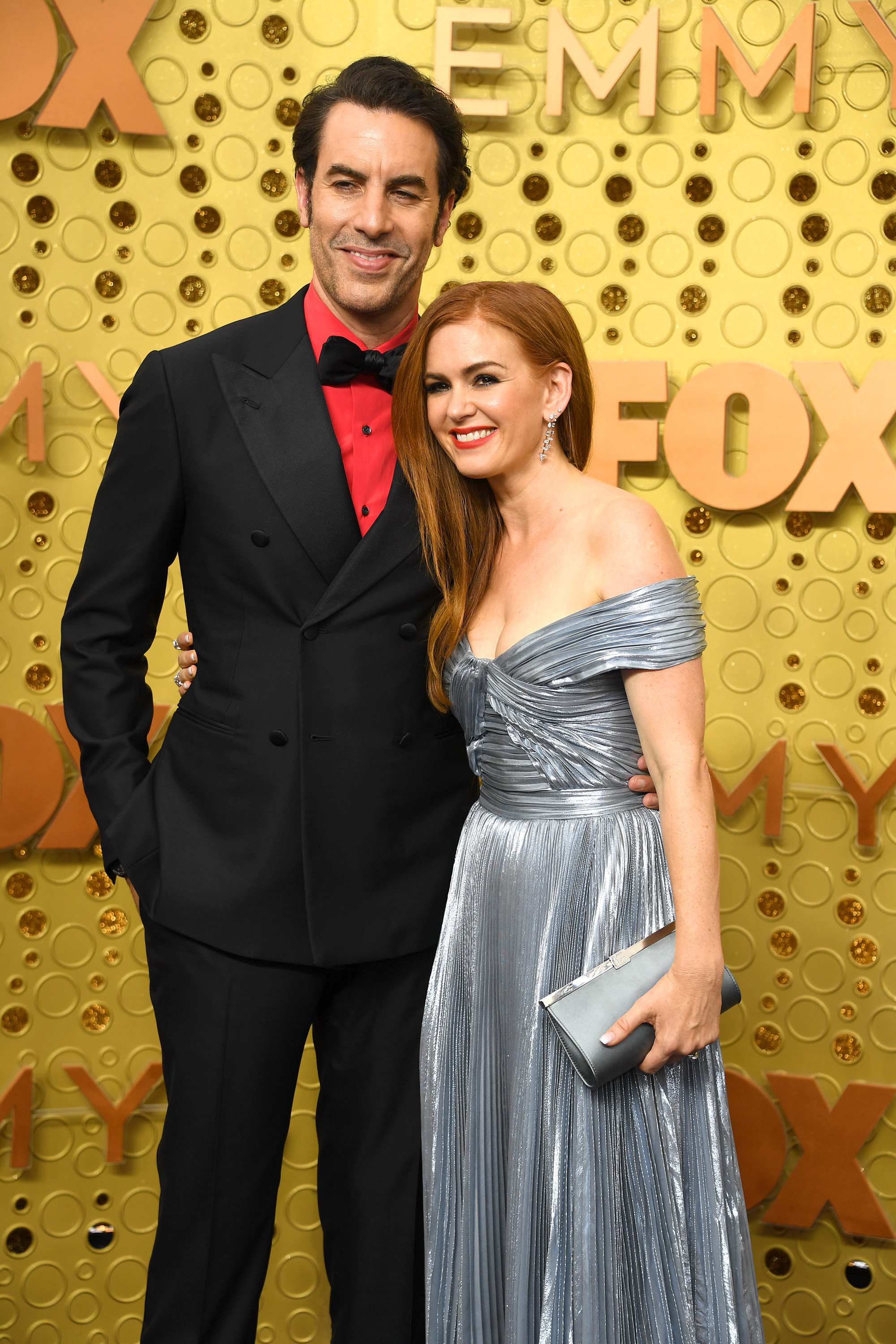 Image Credit: Getty Images