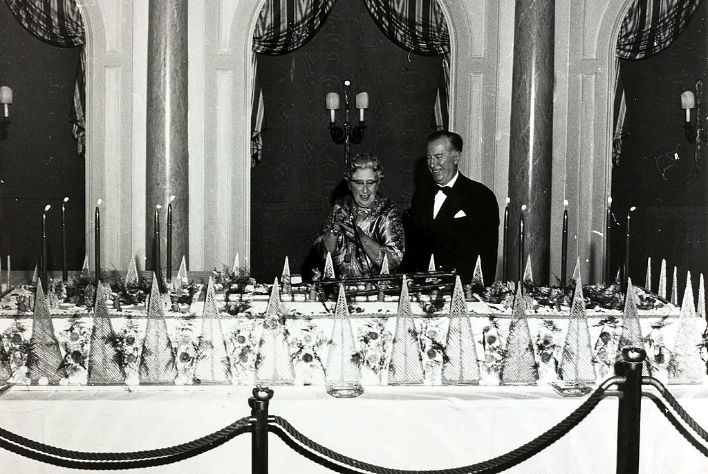 Image Credit: Getty Images Image Credit: Getty Images