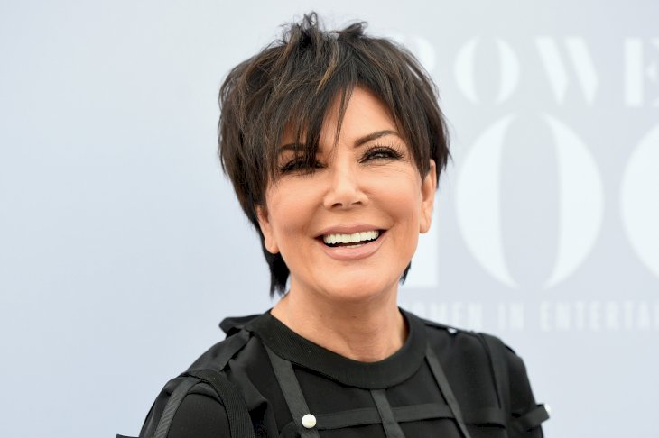 Image Credit: Getty Images/Jason Merritt | Kris Jenner attends the 24th annual Women in Entertainment Breakfast