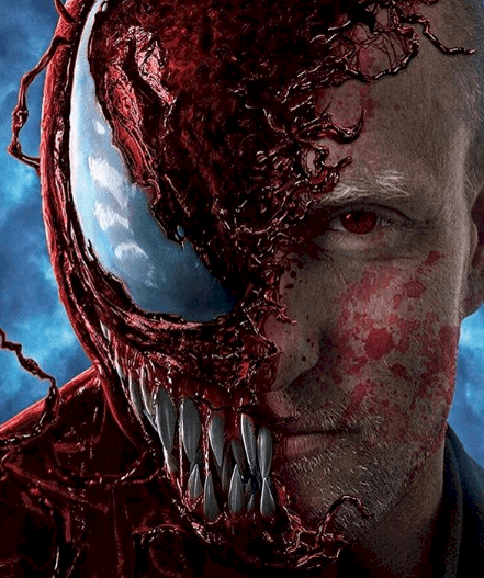 12 Carnage Features We May See In "Venom" Sequel