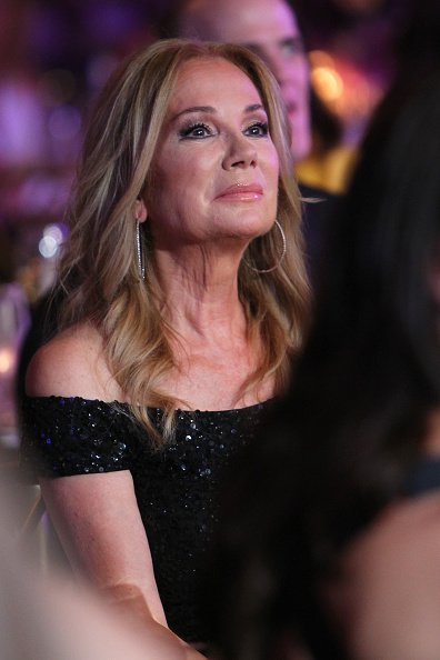Image Credits: Getty Images / Rachel Murray | Tv personality Kathie Lee Gifford attends the 41st Annual Gracie Awards at Regent Beverly Wilshire Hotel on May 24, 2016 in Beverly Hills, California. Image Credits: Getty Images / Rachel Murray | Tv personality Kathie Lee Gifford attends the 41st Annual Gracie Awards at Regent Beverly Wilshire Hotel on May 24, 2016 in Beverly Hills, California.
