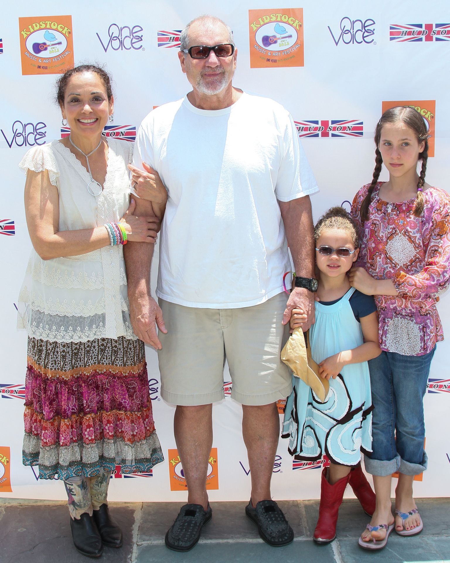 Ed O'Neill has been happily married for more than 30 years / Getty Images Ed O'Neill has been happily married for more than 30 years / Getty Images