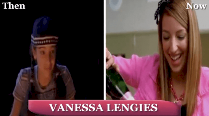 Image credits: YouTube/Then And Now Official Image credits: YouTube/Then And Now Official