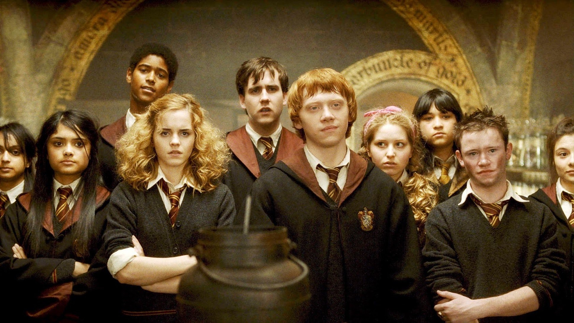 Image Credit: Warner Brothers/Harry Potter Image Credit: Warner Brothers/Harry Potter