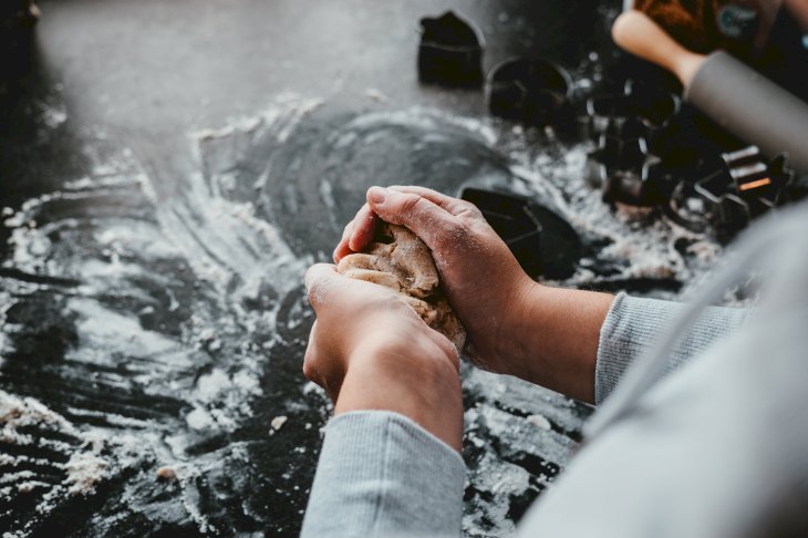 Image Credit: Unsplash / Julian Hochgesang