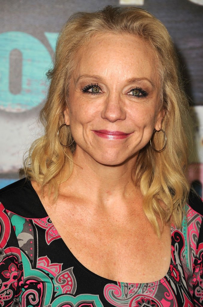Image Source: Getty Images| A photo of Brett Butler