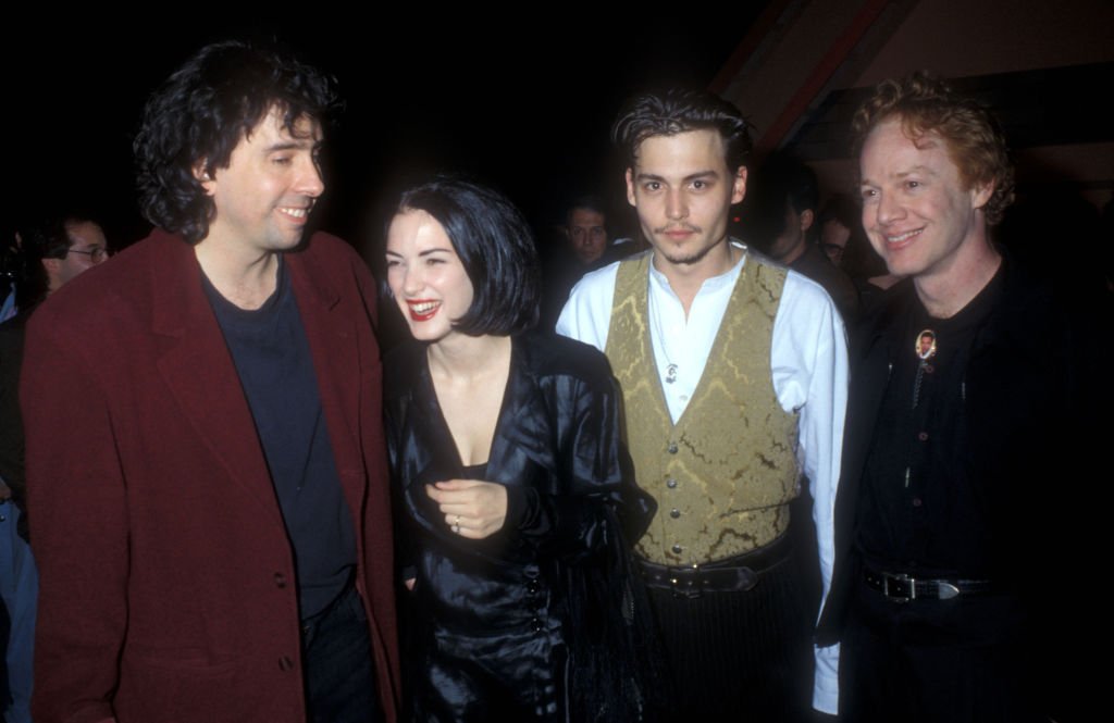 Image Credit: Getty Images Image Credit: Getty Images
