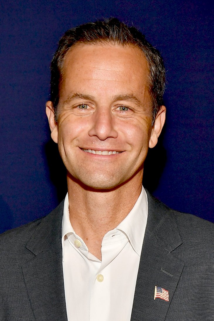 Image Credits: Getty Images / Paras Griffin | Kirk Cameron attends the premiere of "Overcomer" at The Woodruff Arts Center & Symphony Hall on August 15, 2019 in Atlanta, Georgia.
