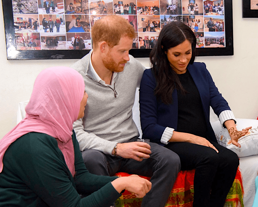 Image Credit: Getty Images