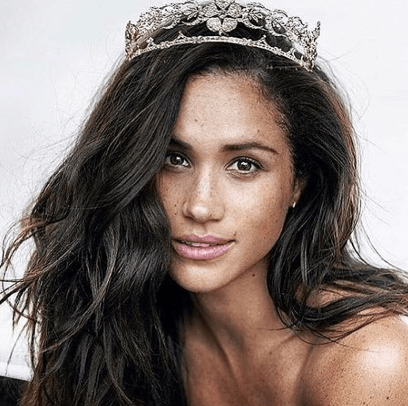 Image Credit: Instagram/meghan_markle Image Credit: Instagram/meghan_markle