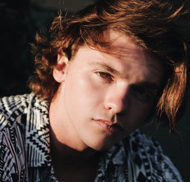 Image Credits: Instagram/joel_courtney Image Credits: Instagram/joel_courtney