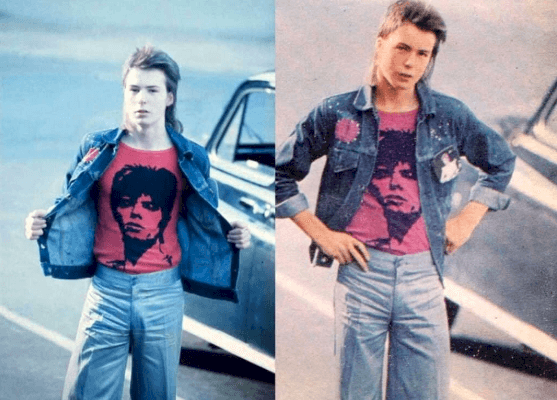 Créditos de imagen: Twitter/historylvrsclub Créditos de imagen: Twitter/historylvrsclub