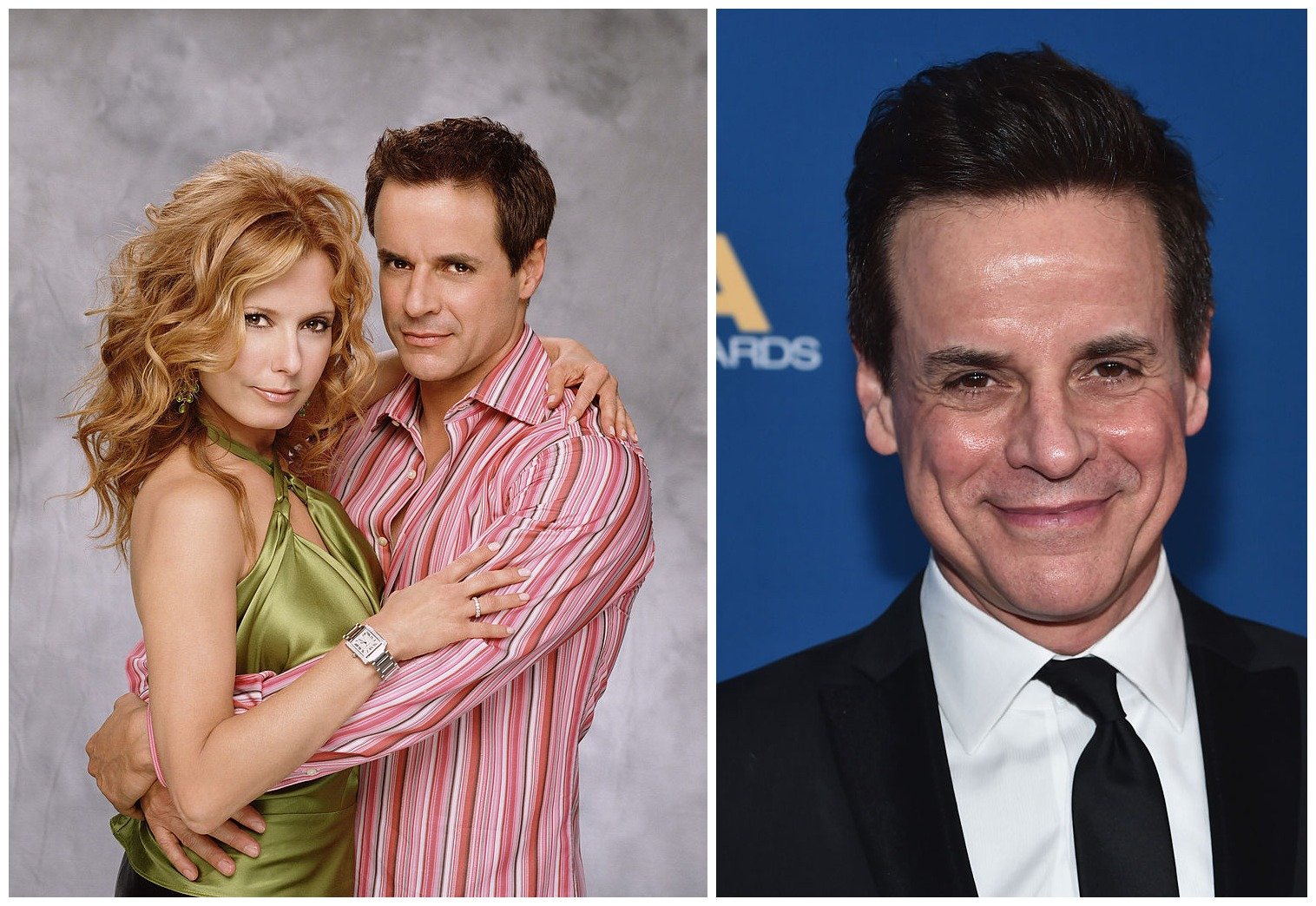Image Credits: Getty Images/CBS Photo Archive/Tony Esparza - Getty Images/Alberto E. Rodriguez Image Credits: Getty Images/CBS Photo Archive/Tony Esparza - Getty Images/Alberto E. Rodriguez