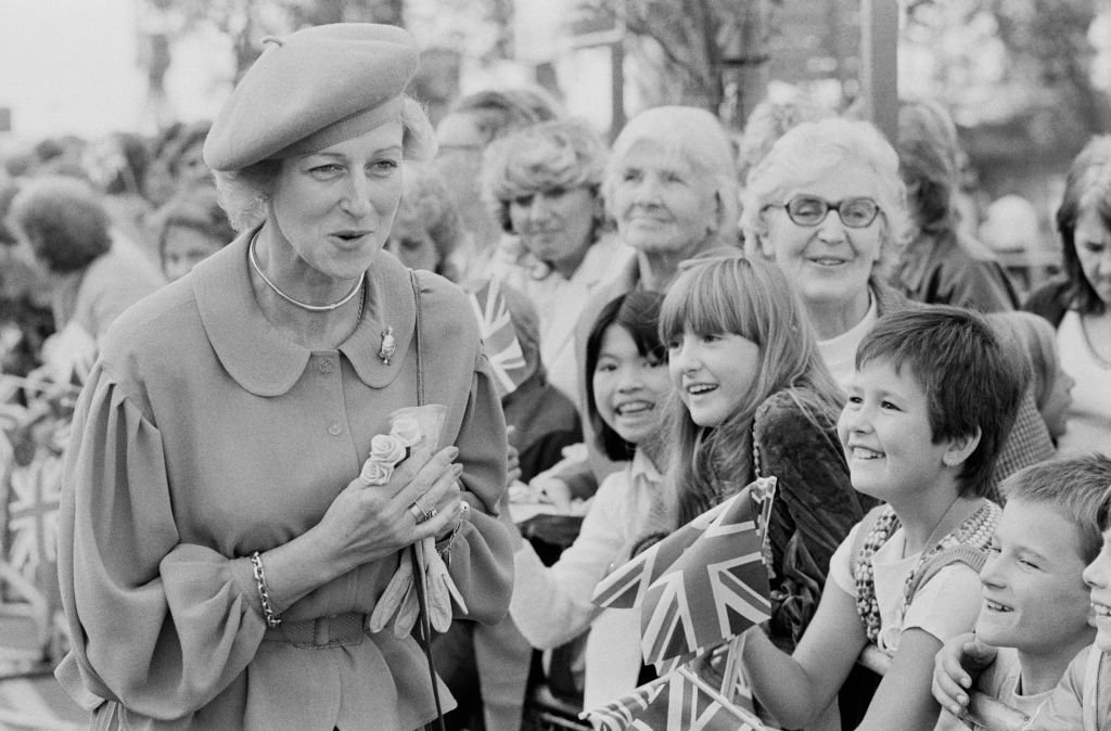 Image Credit: Getty Images Image Credit: Getty Images