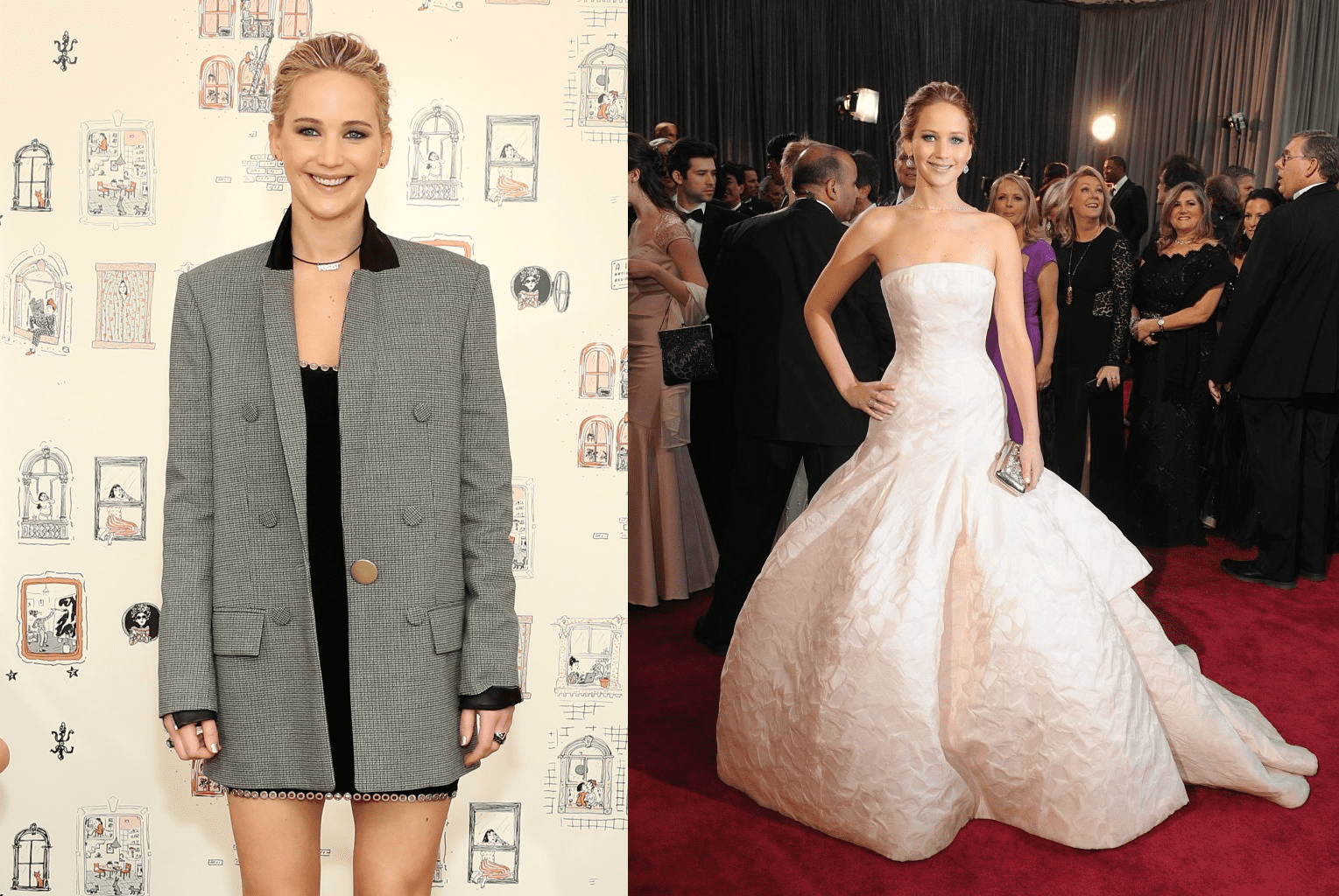 Image Credits: Getty Images/Monica Schipper - Getty Images/Ian West