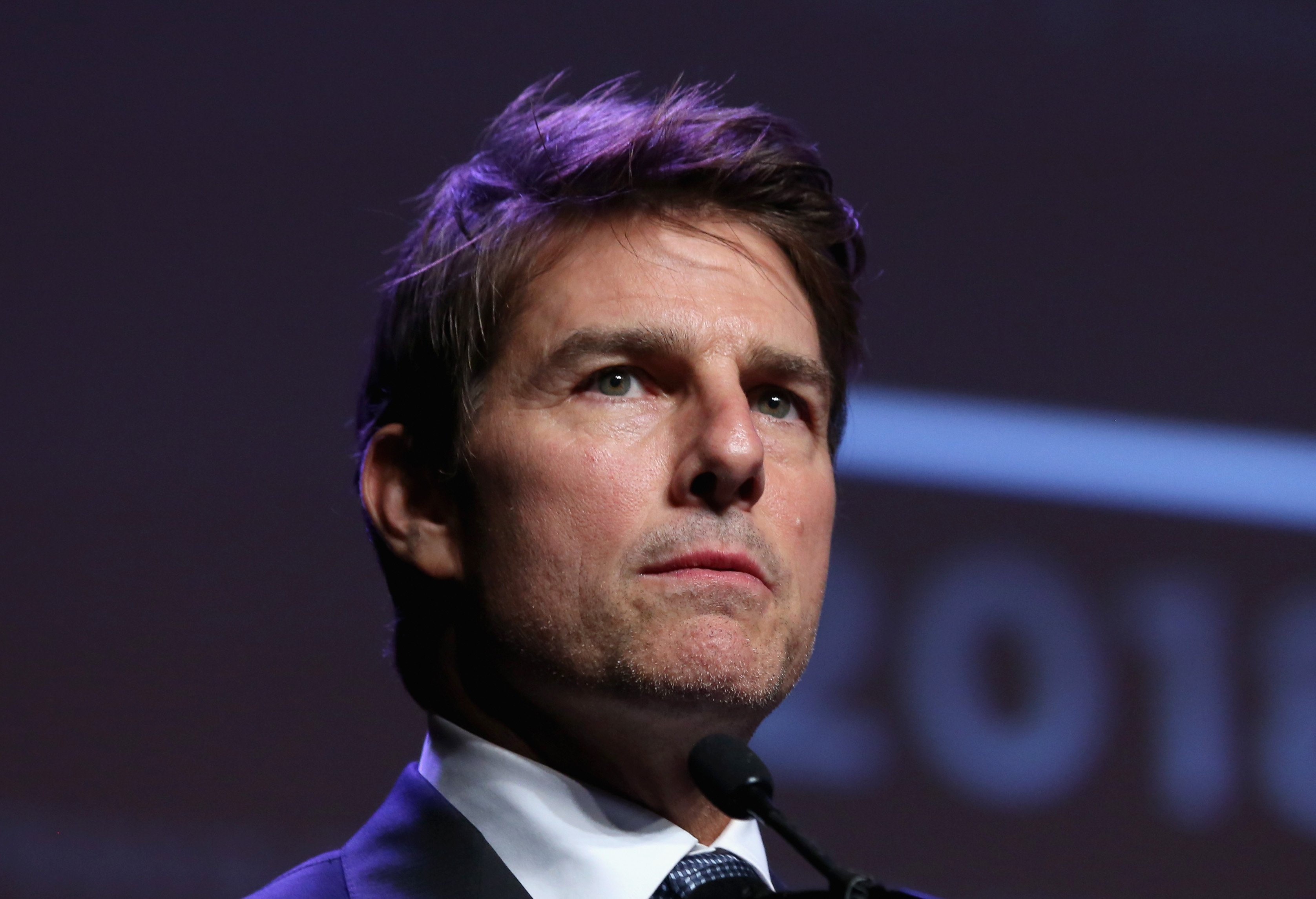 Image Credits: Getty Images | Tom Cruise thinks non-believers are arrogant Image Credits: Getty Images | Tom Cruise thinks non-believers are arrogant