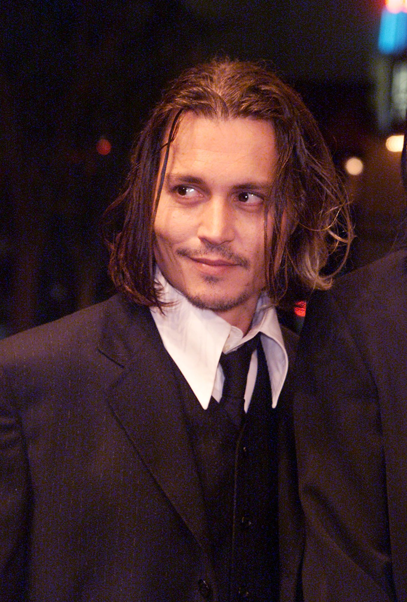 Johnny Depp didn't like all his roles / Getty Images