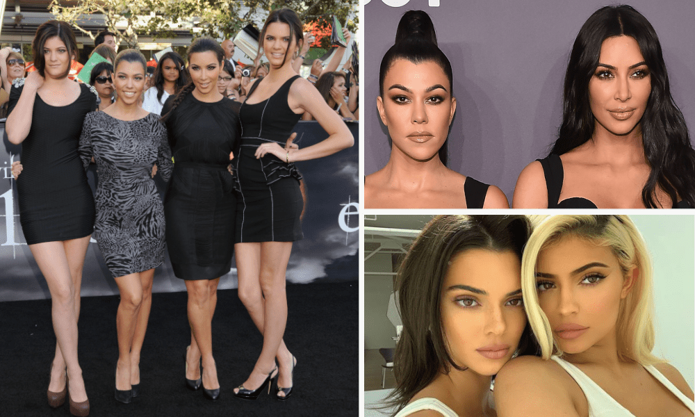 Image Credits: Getty Images - Instagram/kendalljenner Image Credits: Getty Images - Instagram/kendalljenner