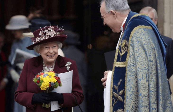 Créditos de imagen: Instagram/Kensingtonroyal Créditos de imagen: Instagram/Kensingtonroyal