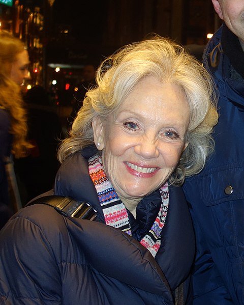 Haley Mills Image Source: Wikimedia Commons.