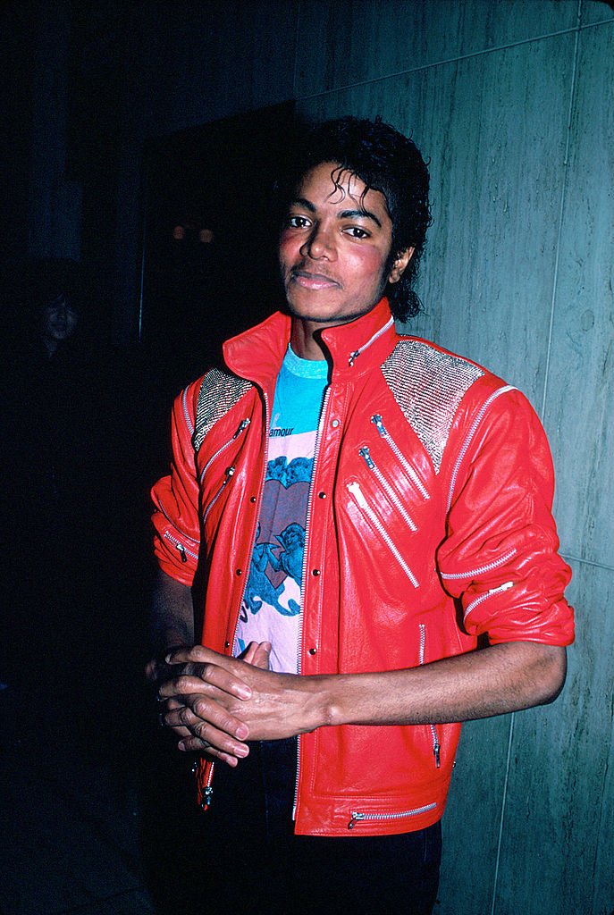 Image Credits: Getty Images / John Paschal / DMI / The LIFE Picture Collection | Singer Michael Jackson.