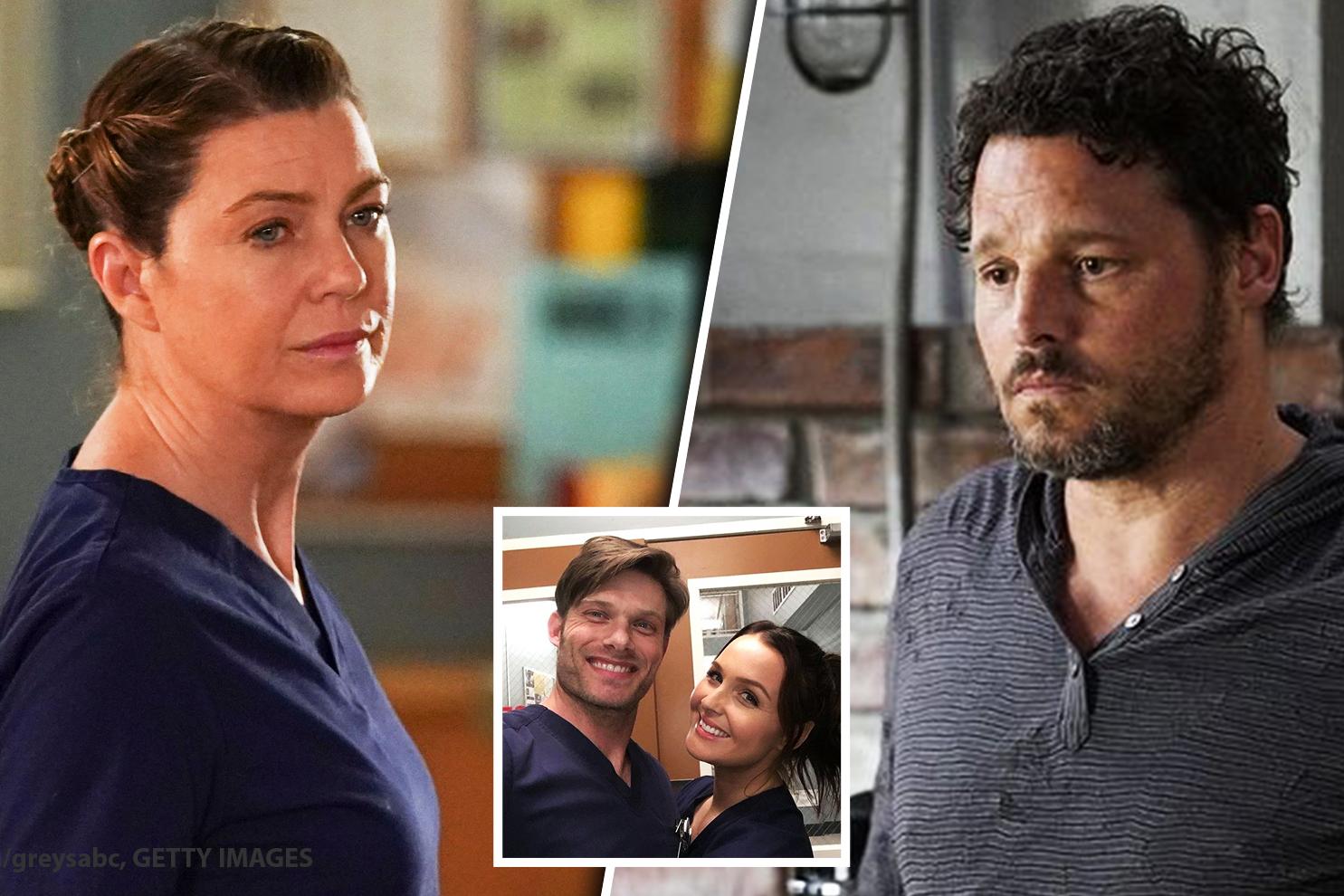 Justin Chambers' Departure From Grey’s Anatomy: Details About His Life After The Show