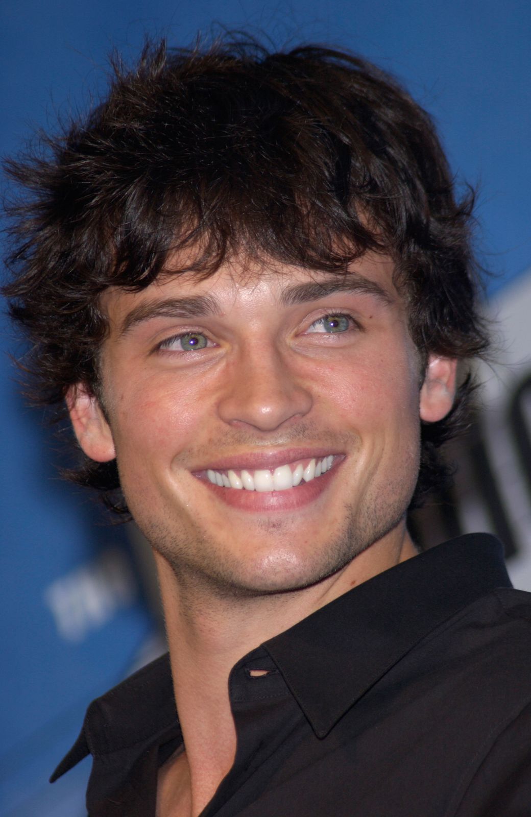 Tom Welling/Photo:Getty Images