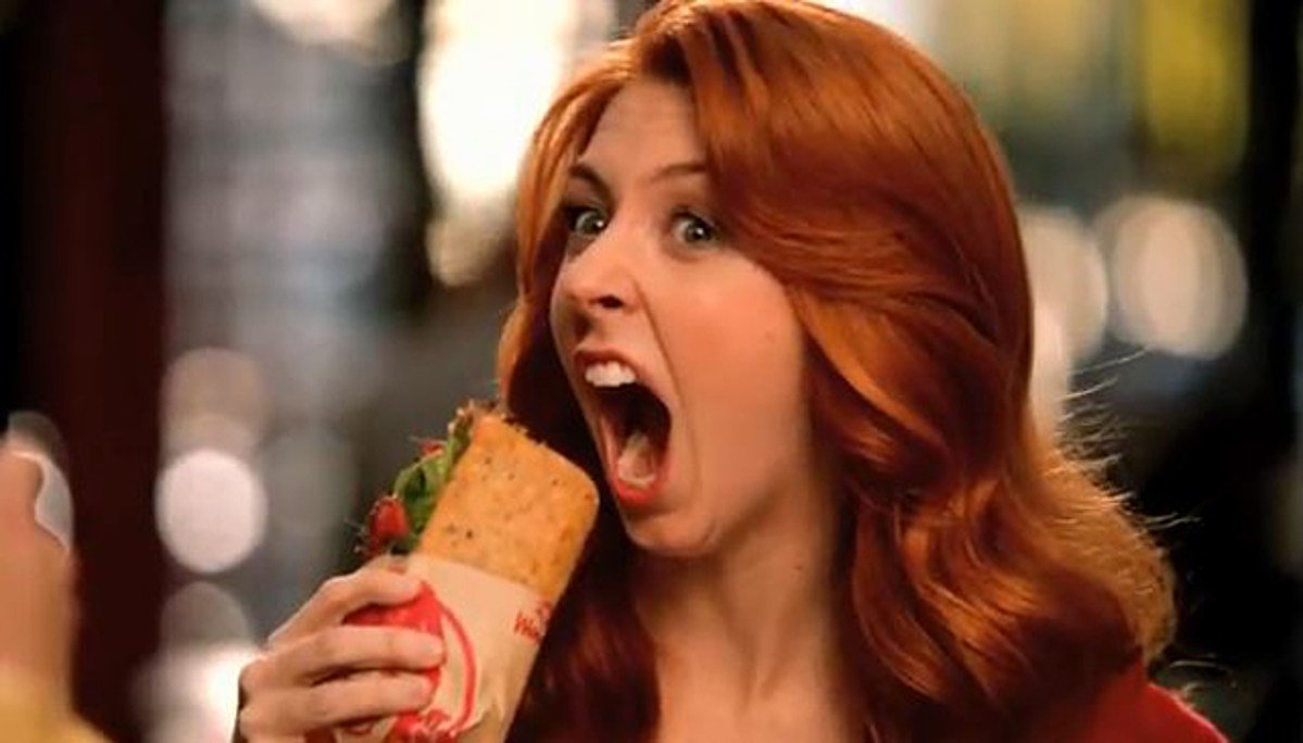 Image Credit: YouTube/Wendy's Image Credit: YouTube/Wendy's