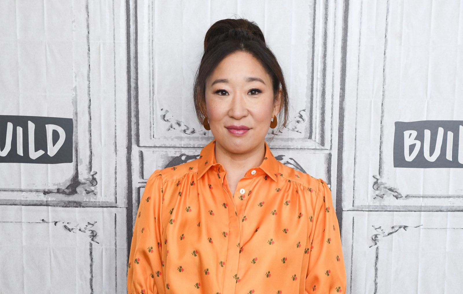 Sandra Oh/Photo:Getty Images