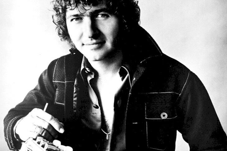 Image Credit: Getty Images/Michael Ochs | Mac Davis 1970
