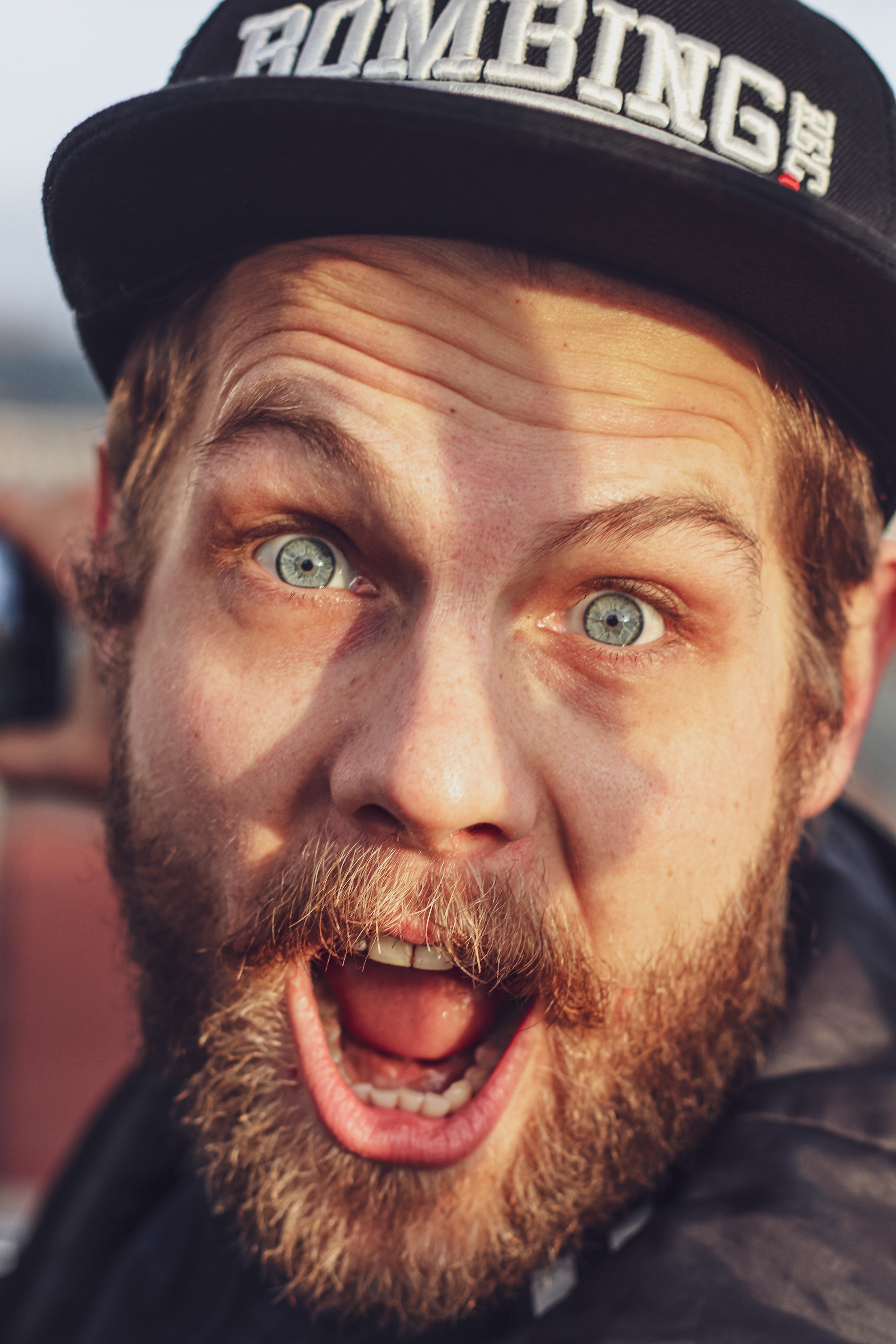 Photo by Krystian Maliszewski from Pexels