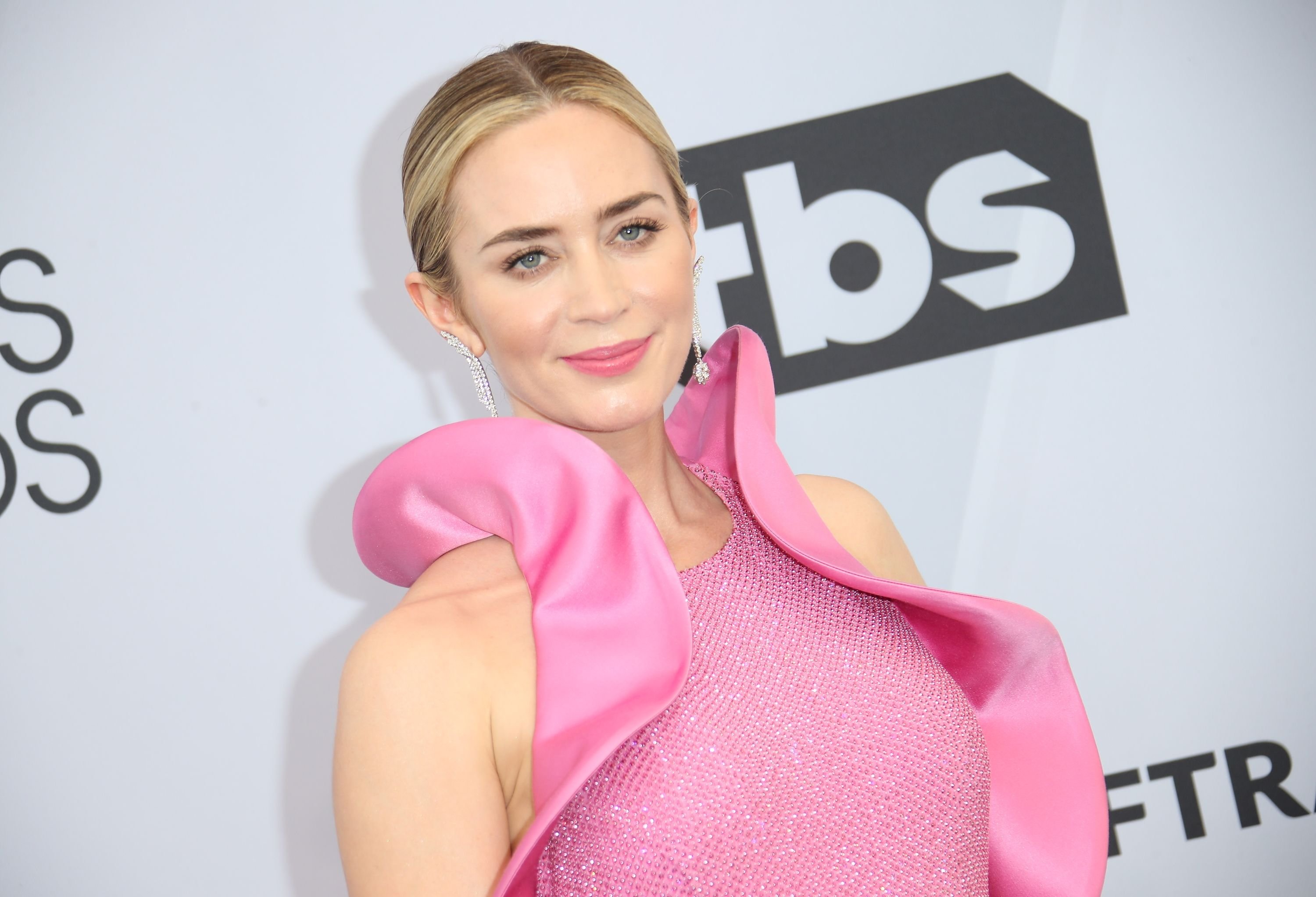 The Devil Wears Prada actress Emily Blunt / Getty Images