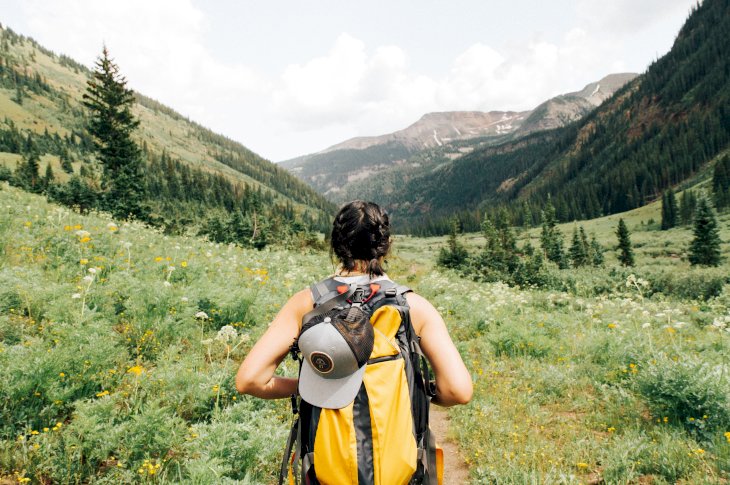 Image Credit: Unsplash / Holly Mandarich