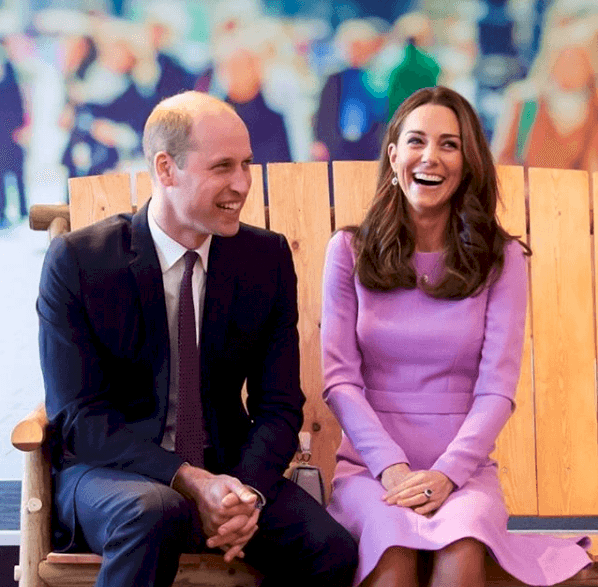 Image credits: Instagram/ kensingtonroyal Image credits: Instagram/ kensingtonroyal