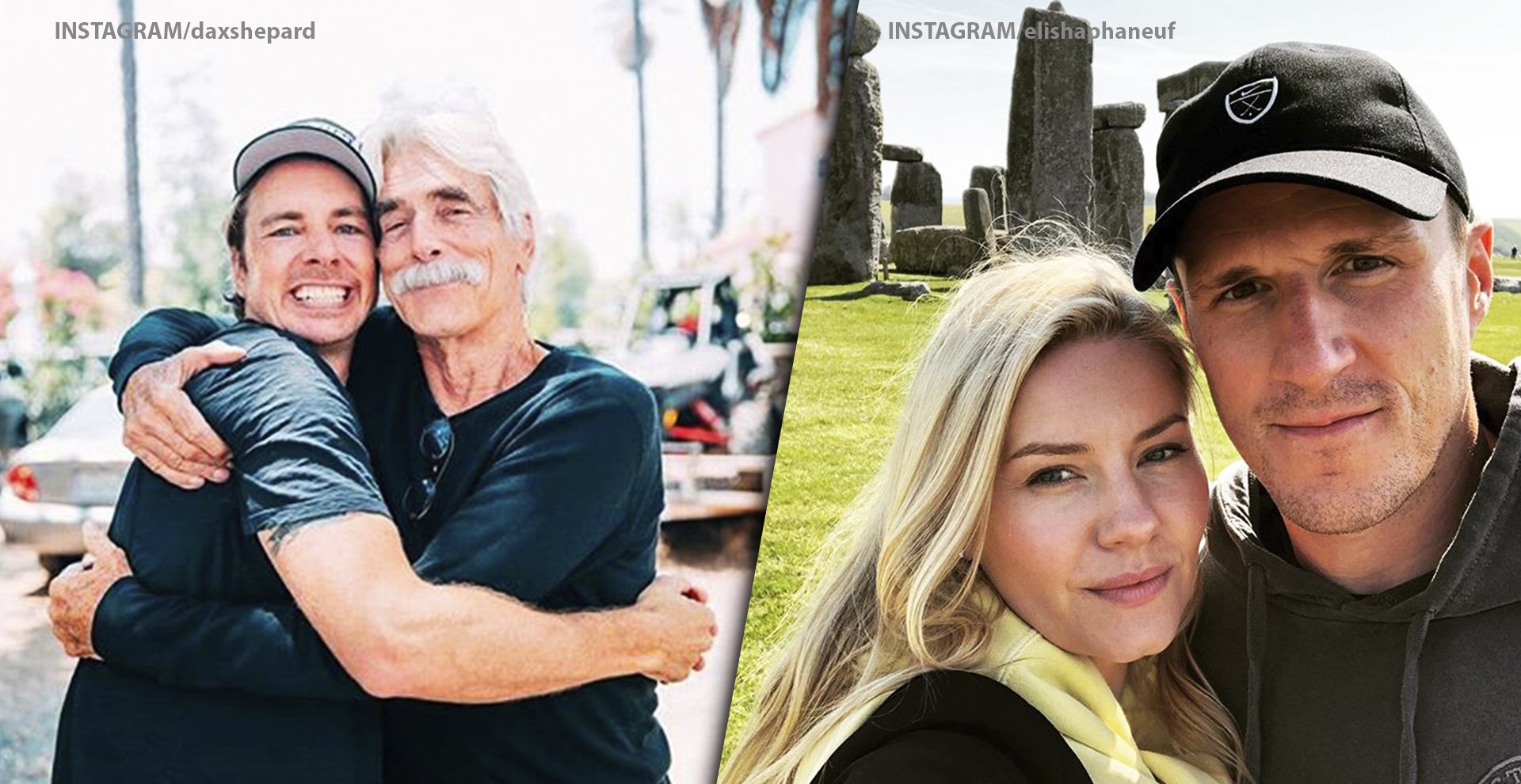 The Ranch: Cast's Real-Life Partners