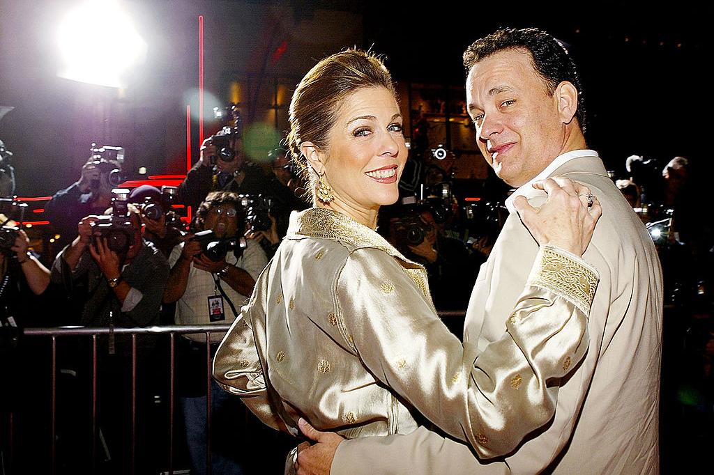 Couples Who Met On Screen and Fell in Love