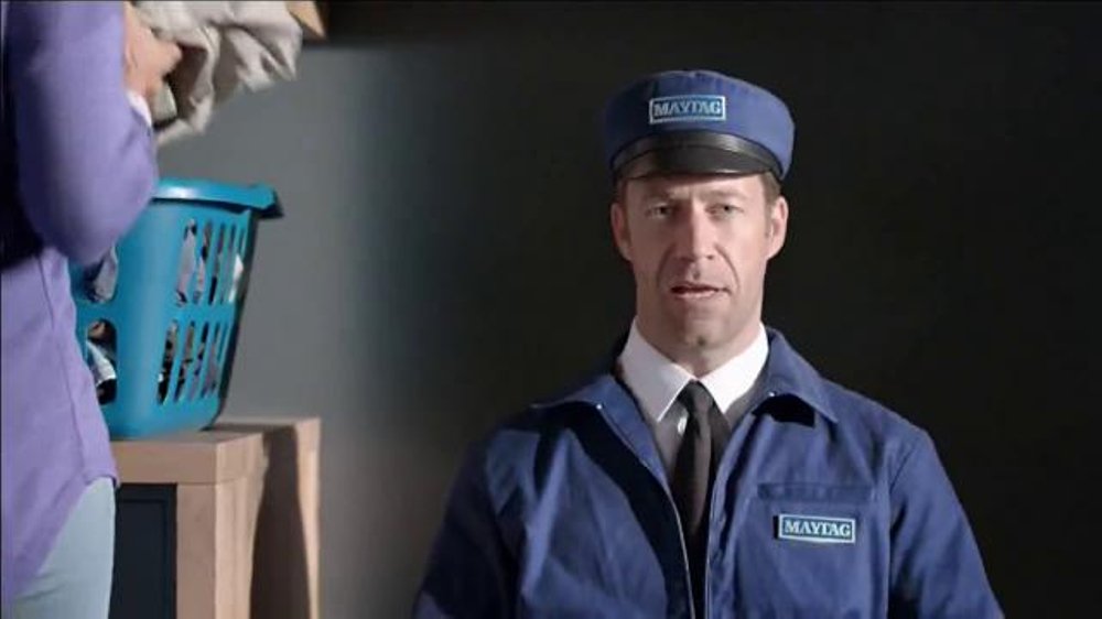 image Credit: YouTube/maytag image Credit: YouTube/maytag