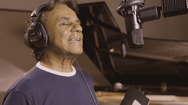 Image Credit: YouTube / JohnnyMathisVEVO