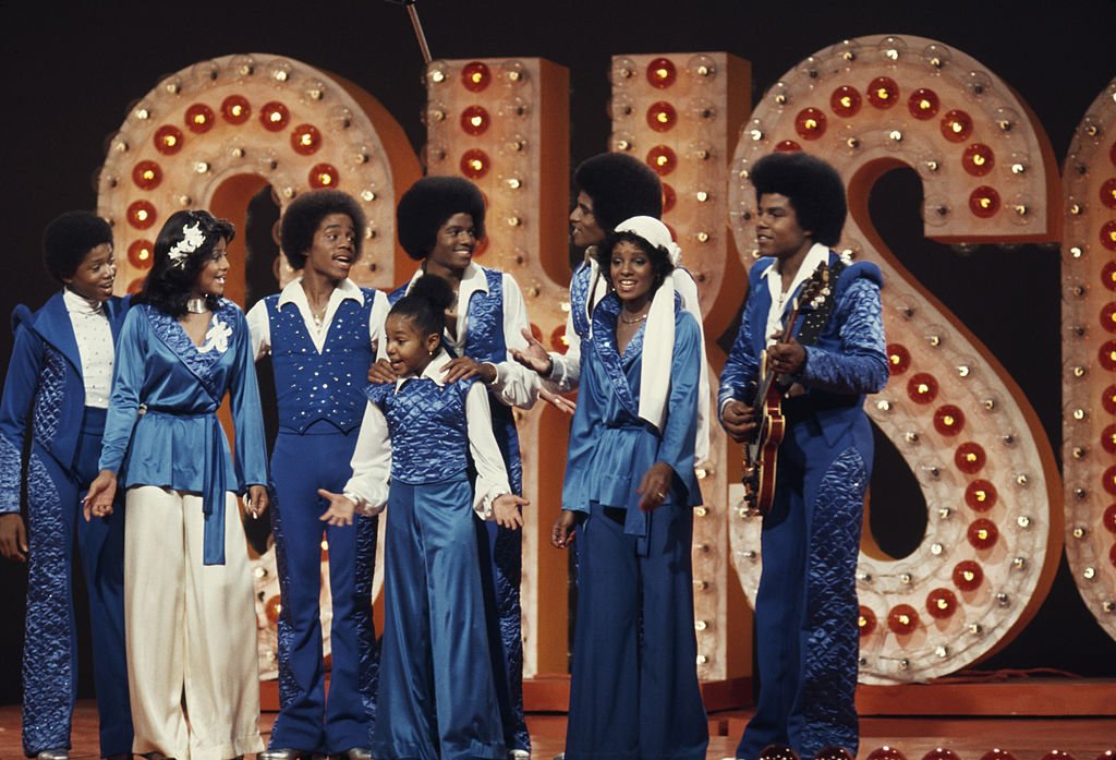 Image Credit: Getty Images/Michael Ochs Archives Image Credit: Getty Images/Michael Ochs Archives
