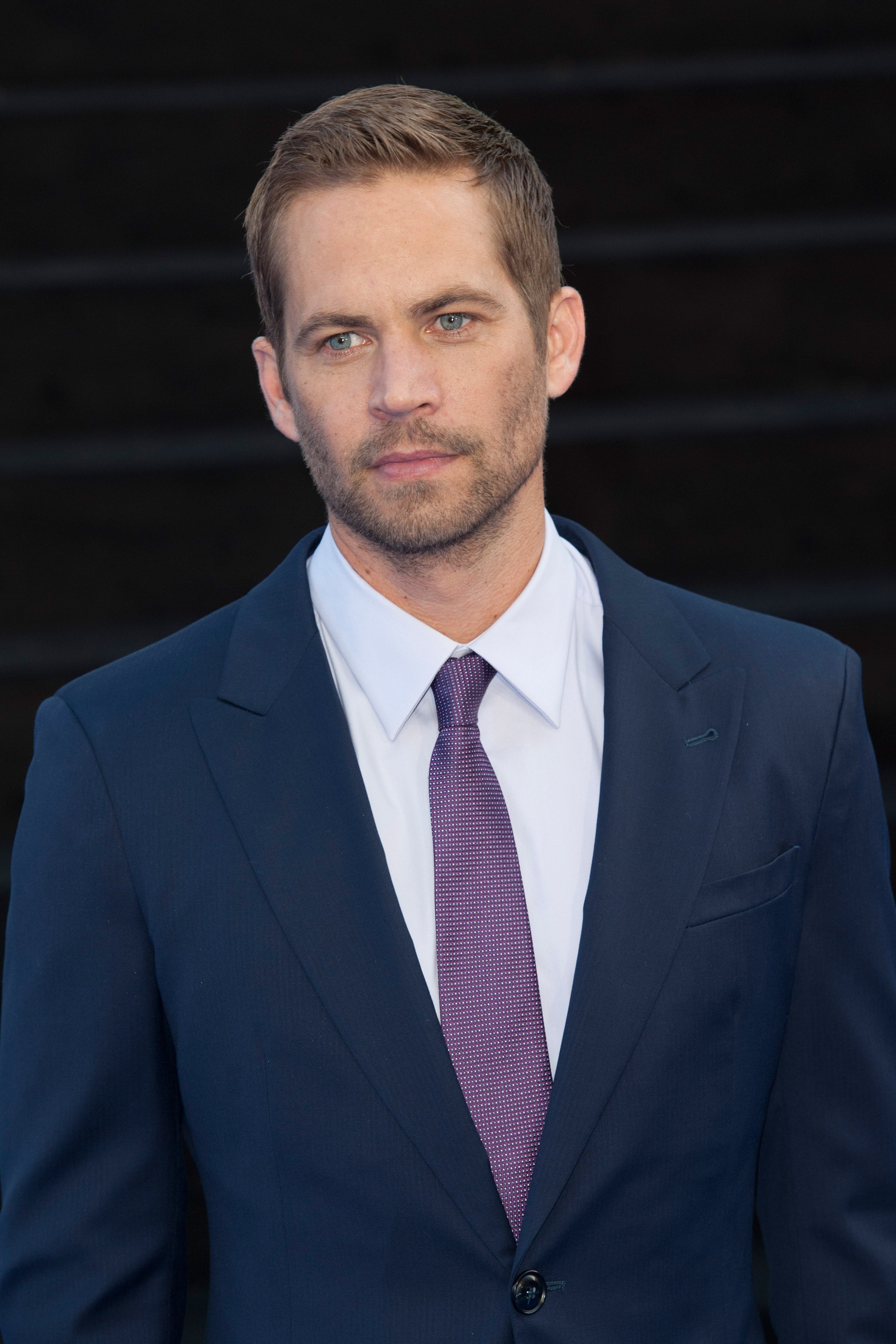 Paul Walker at the World Premiere of 'Fast & Furious 6' / Getty Images Paul Walker at the World Premiere of 'Fast & Furious 6' / Getty Images